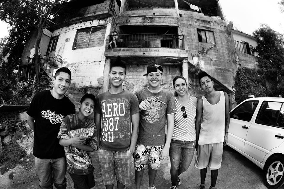 Fundadores